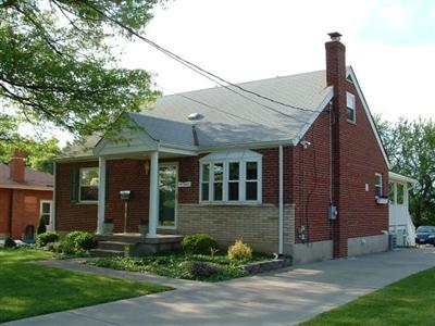 9040 Eldora Dr, Cincinnati, OH 45236 photo 1