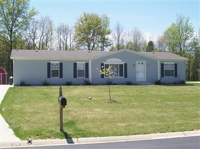 4309 E Fork Valley Dr, Batavia, OH 45103 photo 1