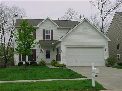 5667 Appaloosa Dr, Morrow, OH 45152 photo 1