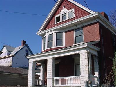 3609 Evanston Ave, Cincinnati, OH 45207 photo 1