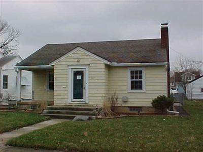 907 Corwin Ave, Hamilton, OH 45015 photo 1