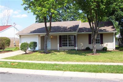 172 Minnick St, Franklin, OH 45005 photo 1