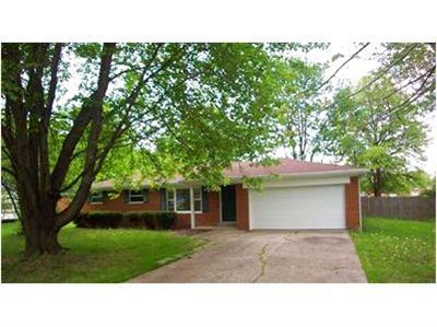 4306 Wuebold Ln, Cincinnati, OH 45245 photo 1
