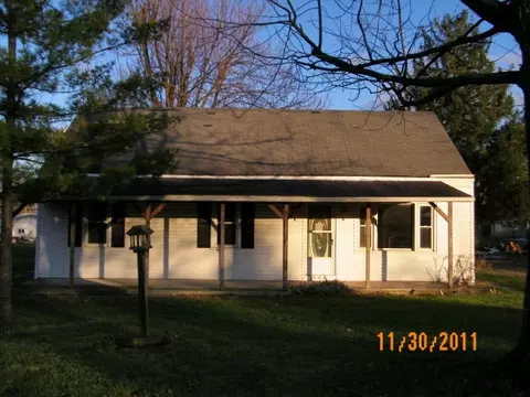 308 N Davis St, Forest, OH 45843 photo 1