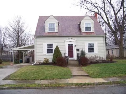 480 Elmwood Dr, Marion, OH 43302 photo 1