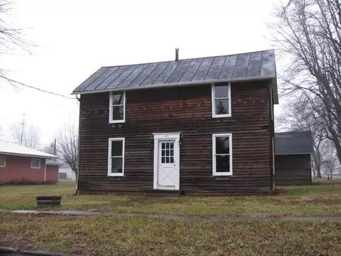 475 E Vine St, Larue, OH 43332 photo 1