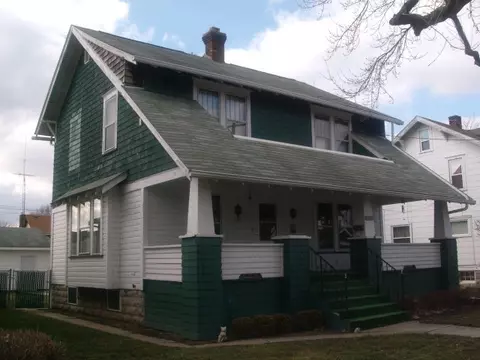 125 Johnson St, Marion, OH 43302 photo 1