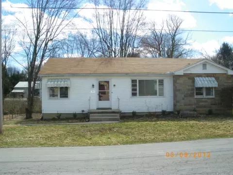 151 Casey St, Waldo, OH 43356 photo 1