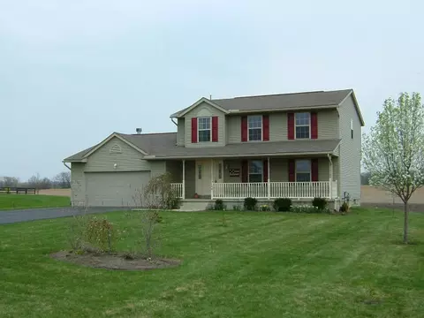 3104 Gooding Rd, Marion, OH 43302 photo 1