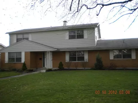 330 Edgefield Blvd, Marion, OH 43302 photo 1