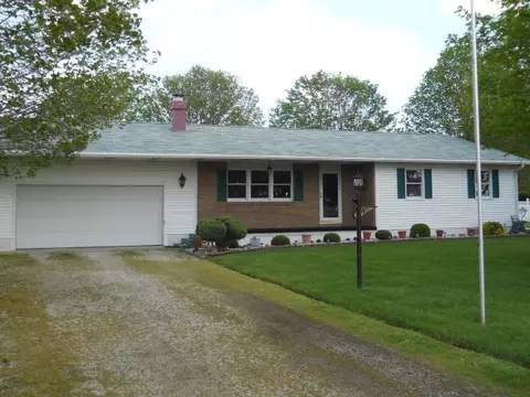 4326 Smeltzer, Marion, OH 43302 photo 1