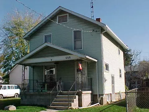 668 Henry St, Marion, OH 43302 photo 1