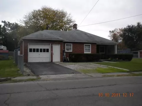 485 E Mark St, Marion, OH 43302 photo 1