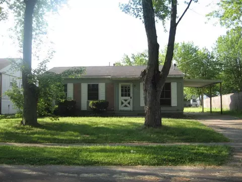 441 Easy St, Marion, OH 43302 photo 1