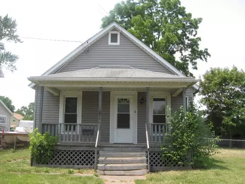 281 Glad St, Marion, OH 43302 photo 1