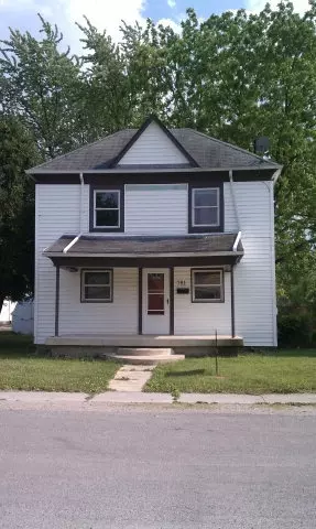 781 Nelson, Marion, OH 43302 photo 1