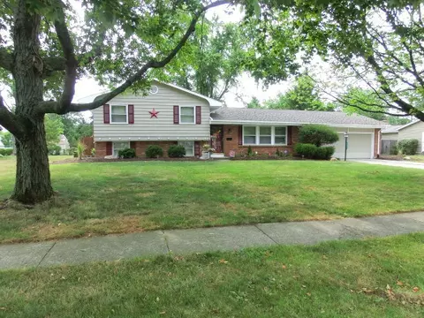 487 Normandy Dr, Marion, OH 43302 photo 1