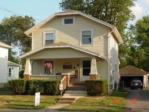 289 E Walnut St, Marion, OH 43302 photo 1