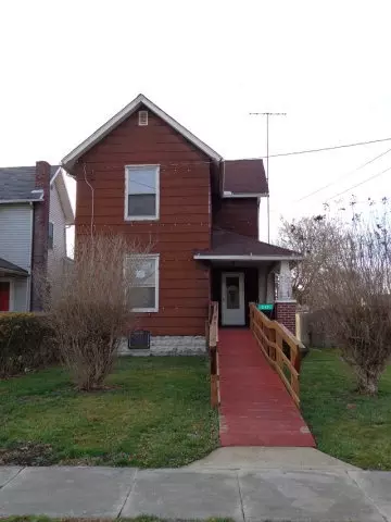 217 Windsor St, Marion, OH 43302 photo 1