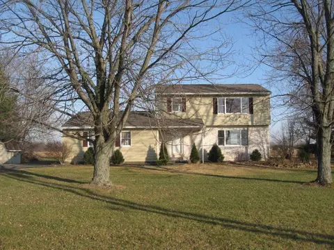 4388 Smeltzer Rd, Marion, OH 43302 photo 1