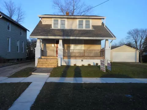 560 Oak St, Marion, OH 43302 photo 1