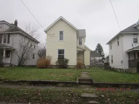 640 Mary, Marion, OH 43302 photo 1