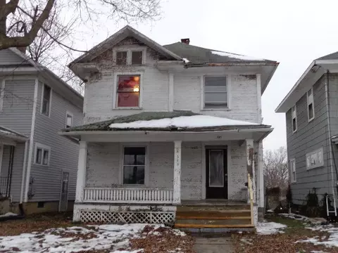 543 Park Blvd, Marion, OH 43302 photo 1