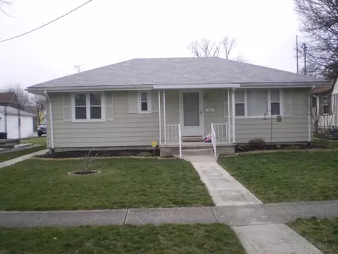 221 Johnson St, Marion, OH 43302 photo 1