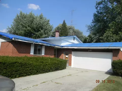 446 Edgefield Dr, Marion, OH 43302 photo 1