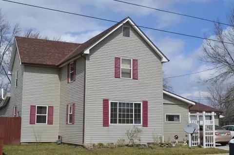 666 E George St, Marion, OH 43302 photo 1