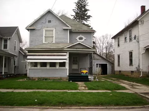 481 Cherry St, Marion, OH 43302 photo 1