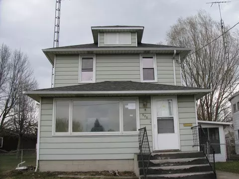 520 Oak St, Marion, OH 43302 photo 1