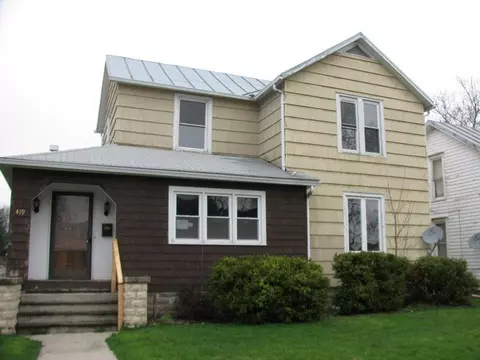 419 E Carrol St, Kenton, OH 43326 photo 1