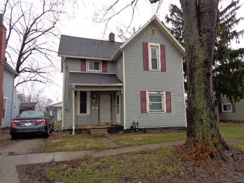 229 Jefferson St, Marion, OH 43302 photo 1