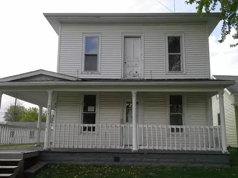 215 Smith Ave, Kenton, OH 43326 photo 1