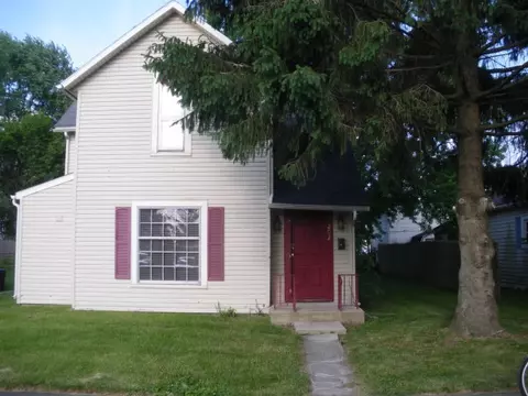 202 Benton Pl, Marion, OH 43302 photo 1