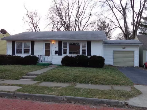369 Forest St, Marion, OH 43302 photo 1