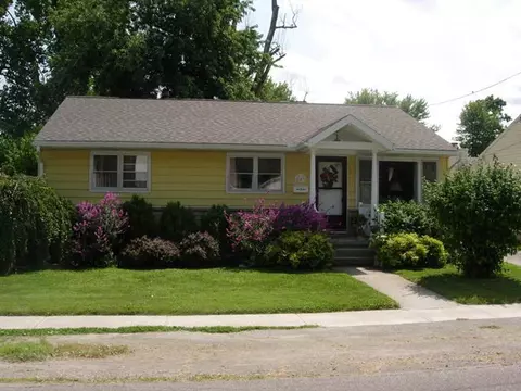553 E Mark St, Marion, OH 43302 photo 1