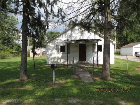 256 Parkview, Marion, OH 43302 photo 1
