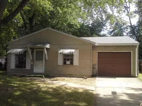 1072 Bermuda Dr, Marion, OH 43302 photo 1