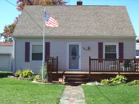 187 Johnson St, Marion, OH 43302 photo 1