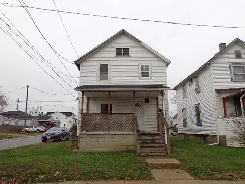 770 Creston Ave, Marion, OH 43302 photo 1