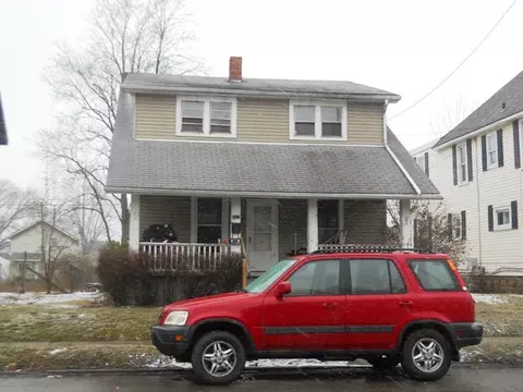 663 Davids St, Marion, OH 43302 photo 1