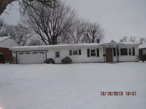 401 S Seffner, Marion, OH 43302 photo 1