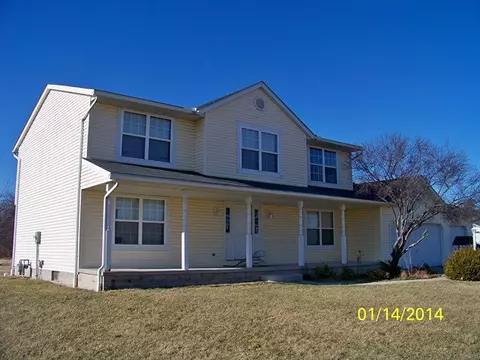 2867 Gooding Rd, Marion, OH 43302 photo 1