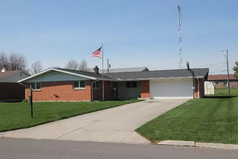 1766 Summerset Dr, Marion, OH 43302 photo 1