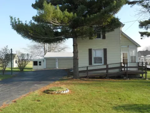 223 Marion Cardington Rd, Marion, OH 43302 photo 1