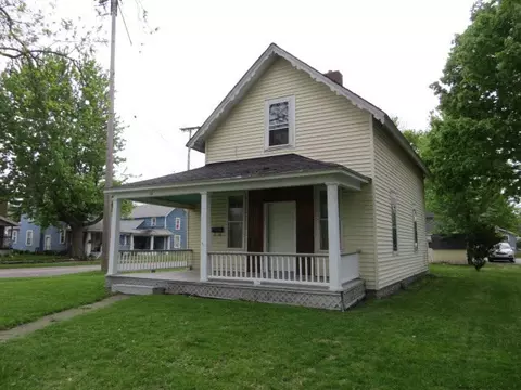 654 N State St, Marion, OH 43302 photo 1