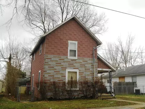 216 Boone Ave, Marion, OH 43302 photo 1