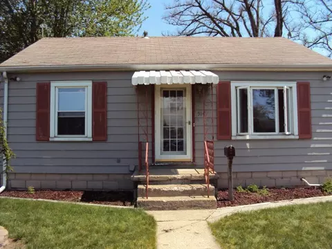 514 Universal Ave, Marion, OH 43302 photo 1